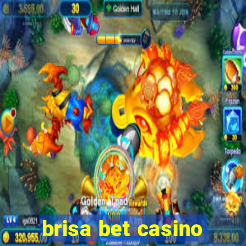 brisa bet casino